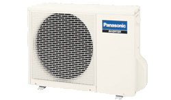 Panasonic AC Dealers